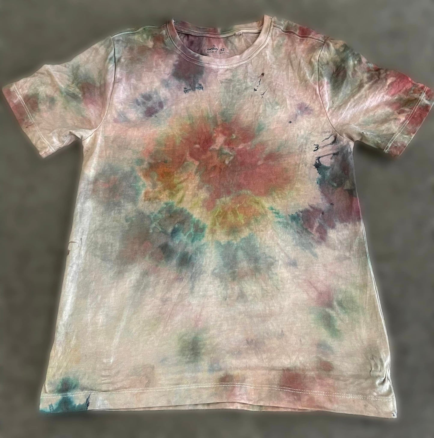 Kids Size 12