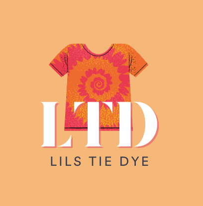 $60 Lils Tie Dye Gift Voucher