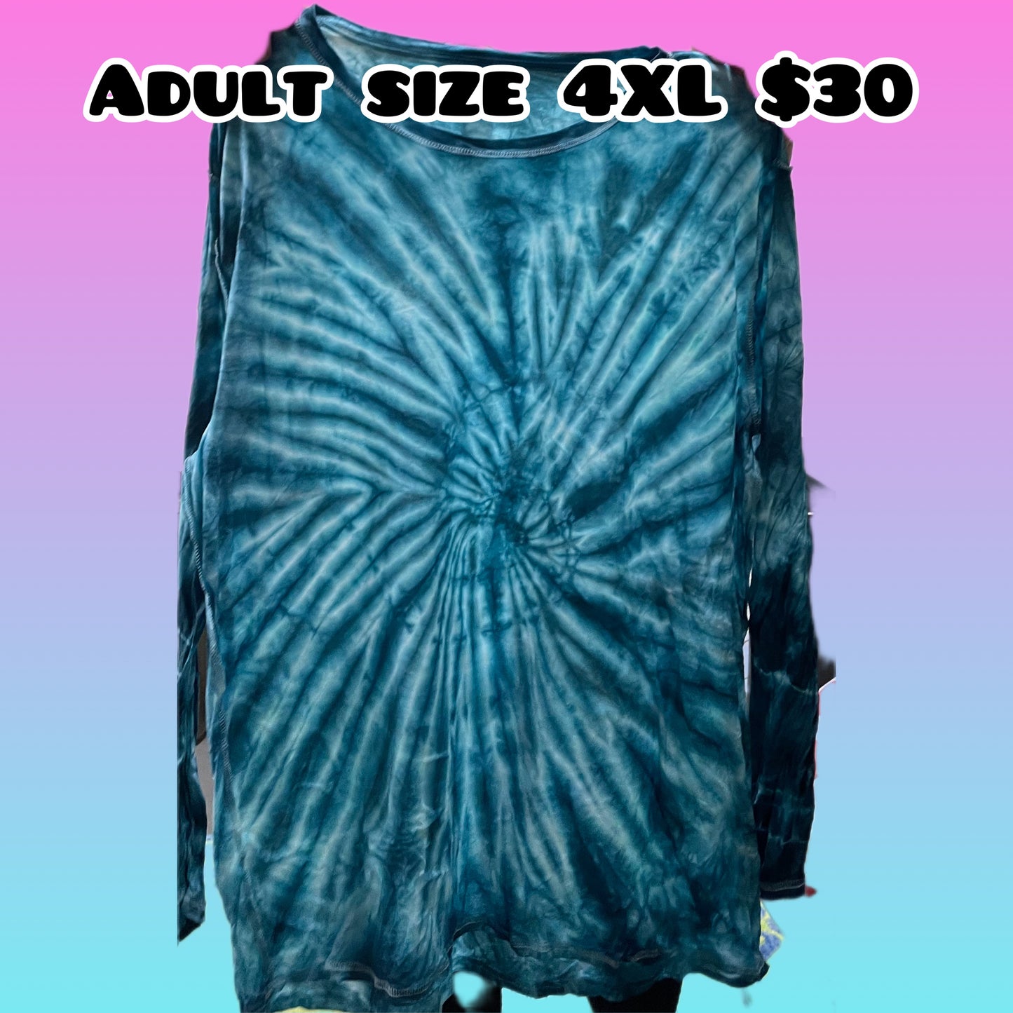Size 4XL