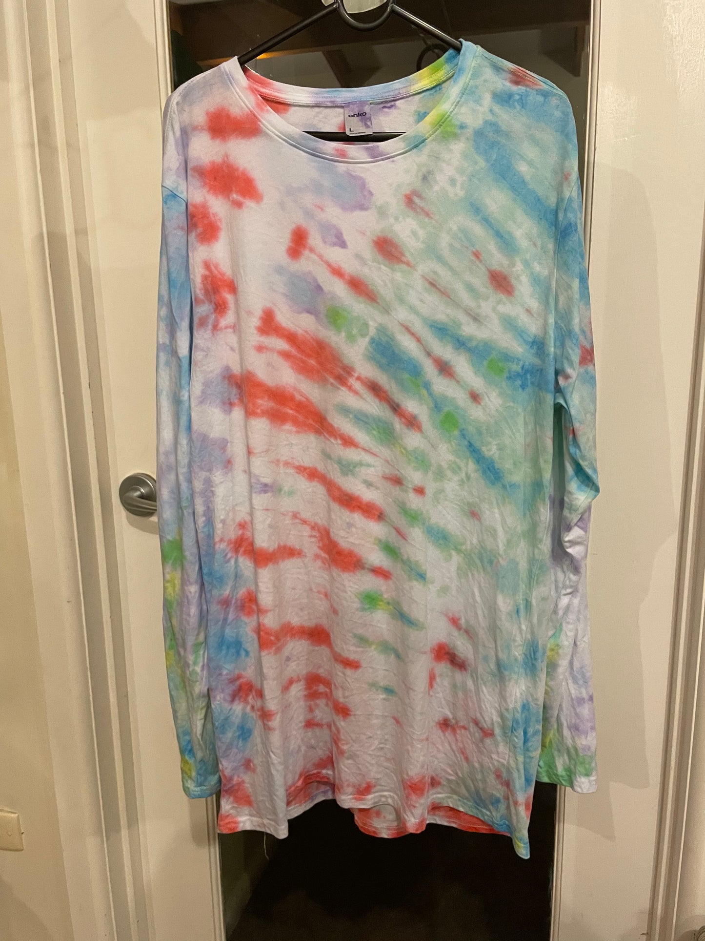 Size L Adult
