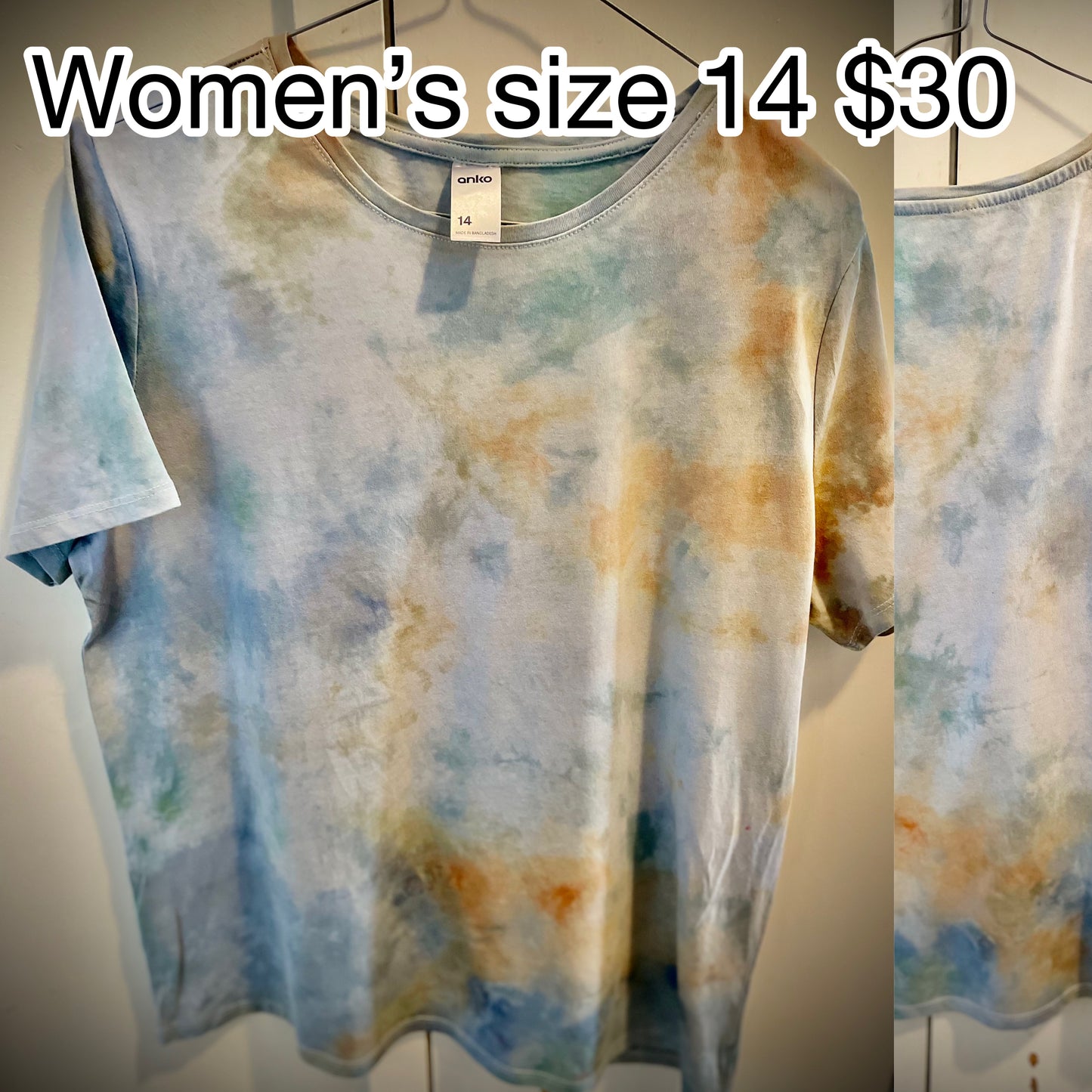 Size 14 Womans