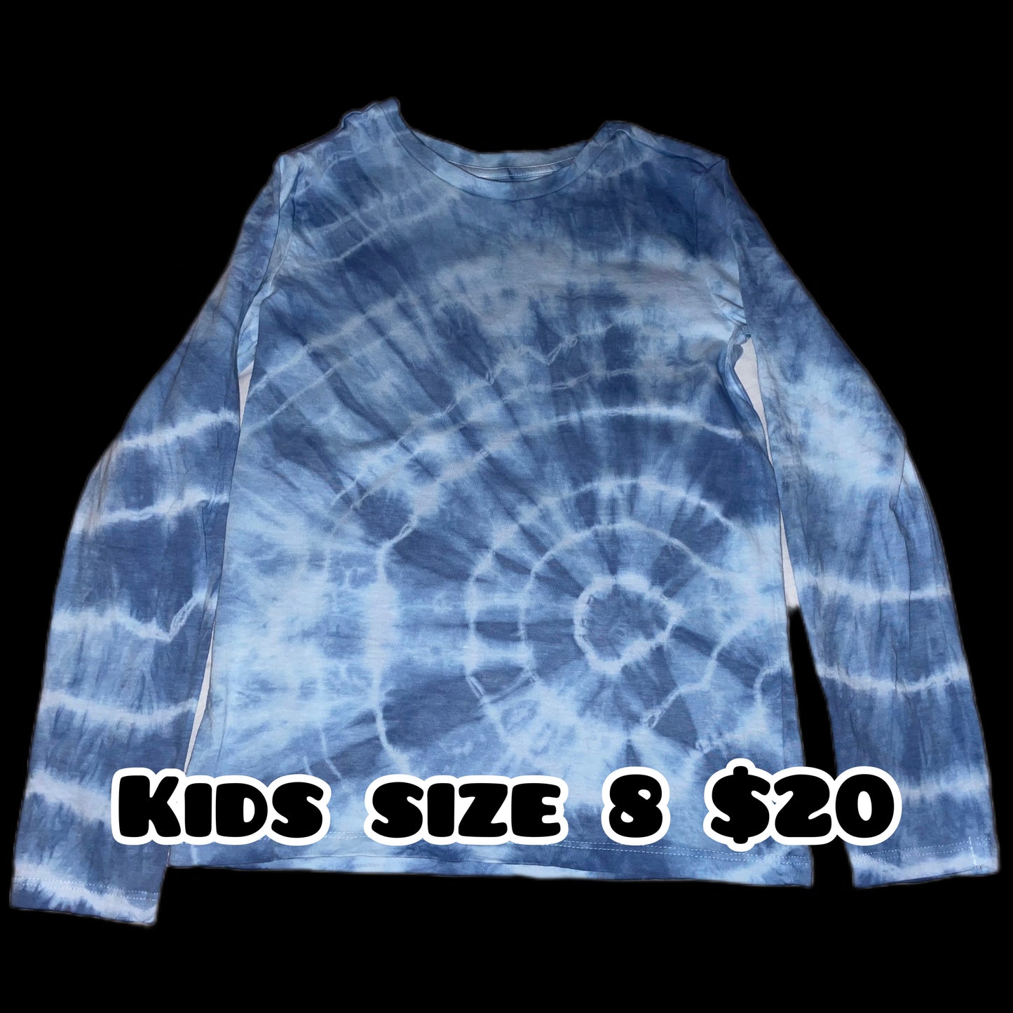 Size 8 Kids