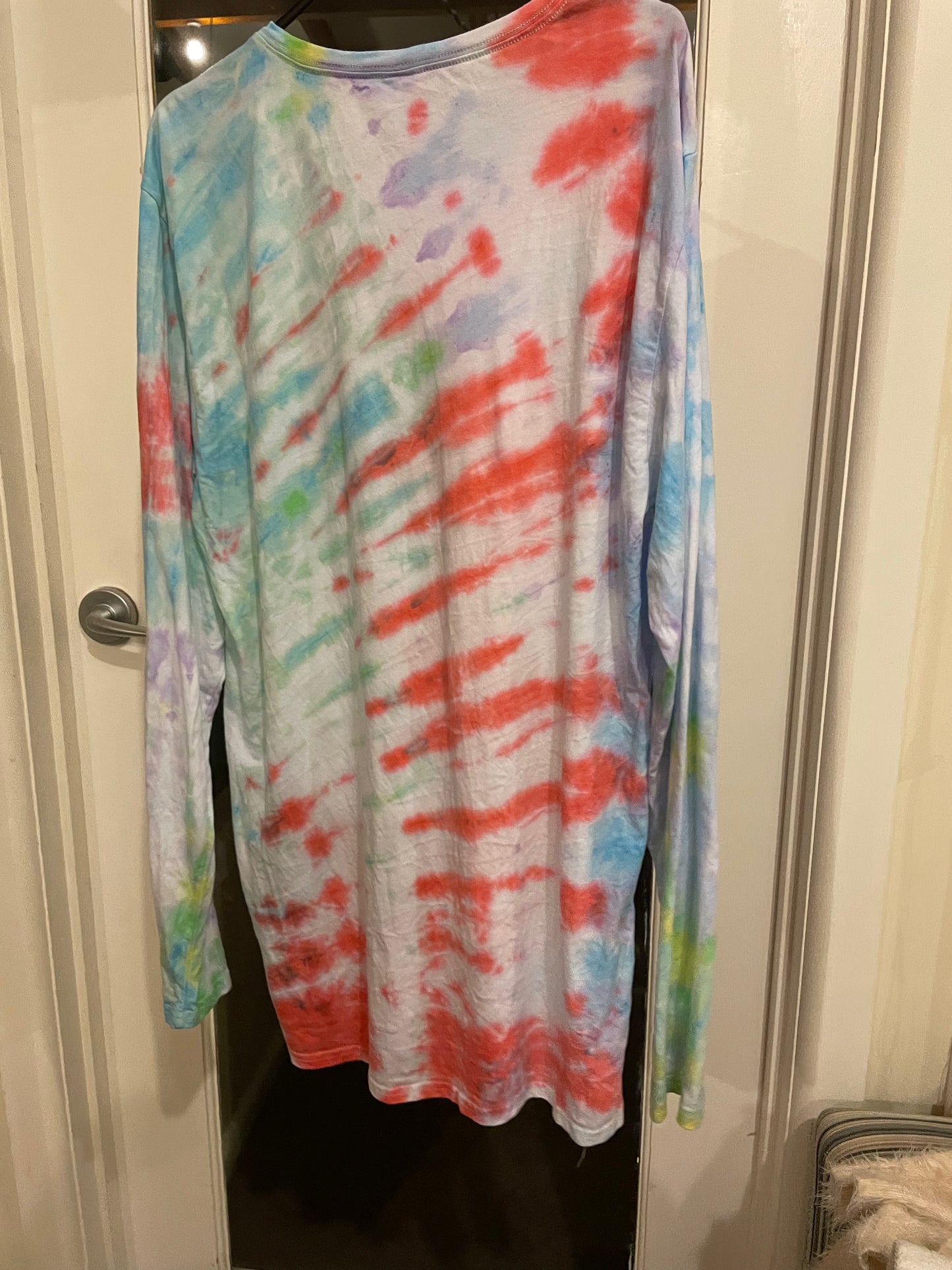 Size L Adult