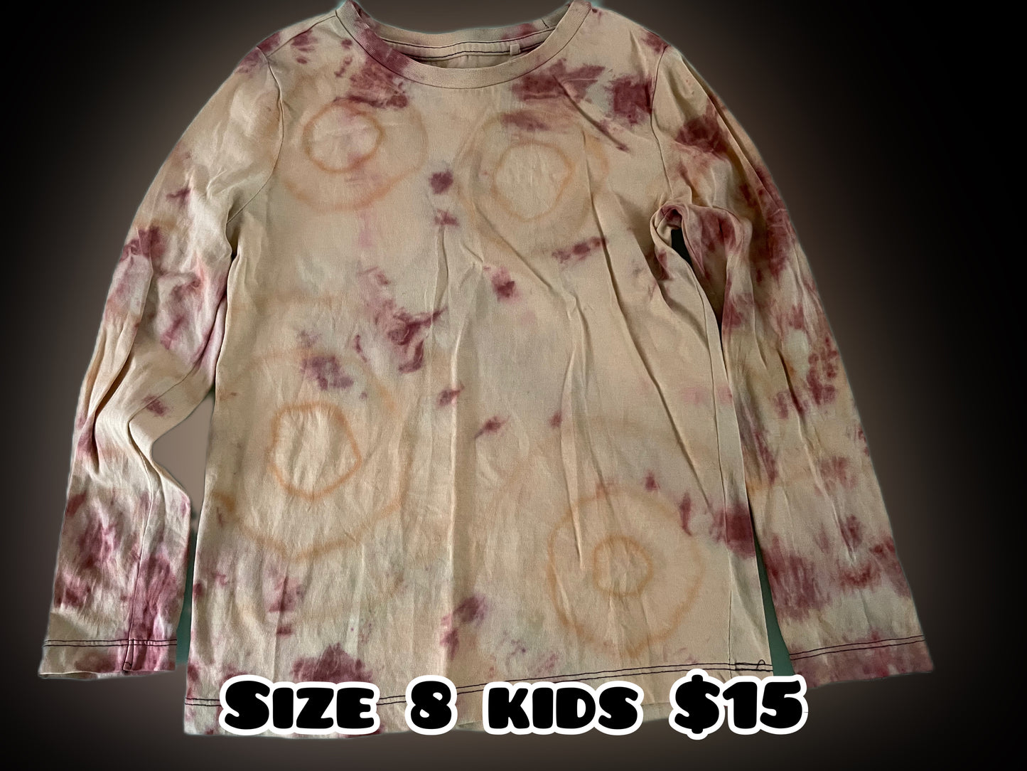 Size 8 Kids