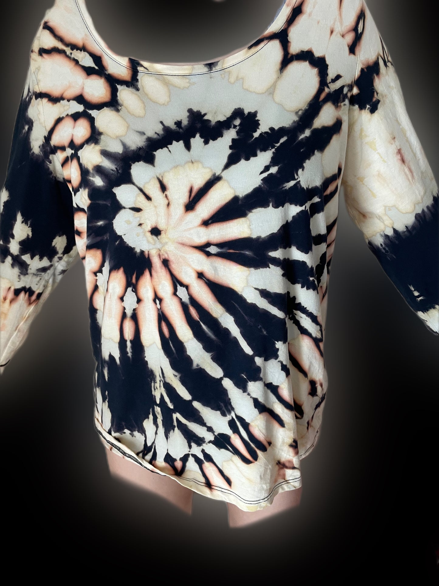 Size 18 Woman’s TShirt